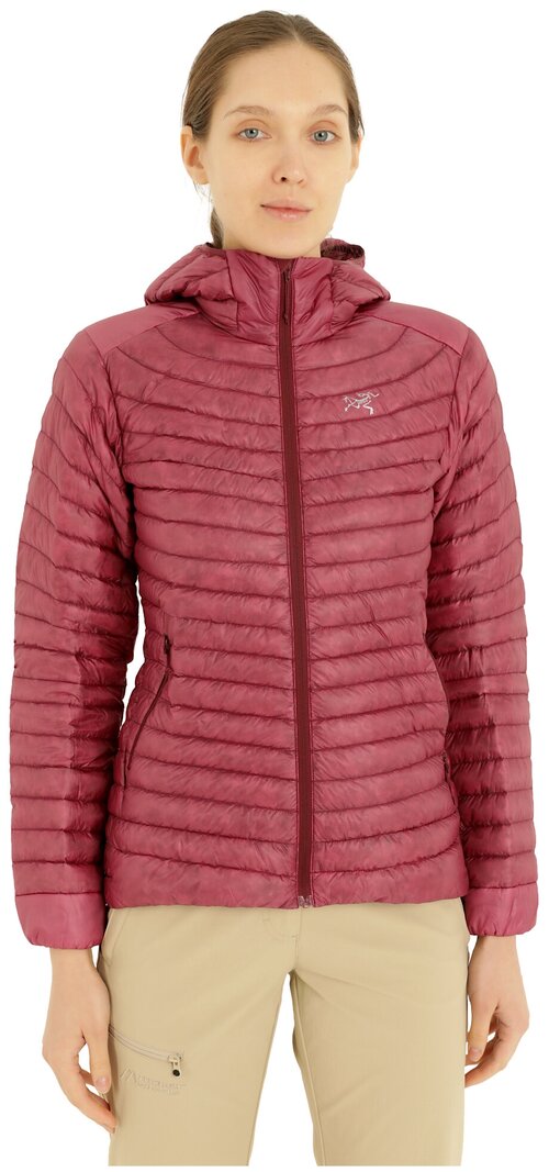 Куртка для активного отдыха Arcteryx Cerium Sl Hoody WomenS (INT:S)