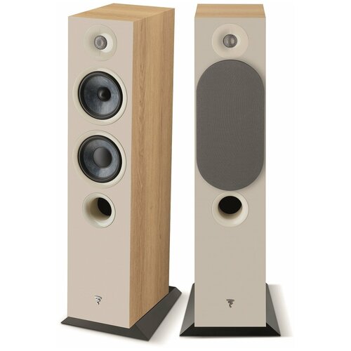 Focal Chora 816 Light Wood Напольная акустика 9990000₽