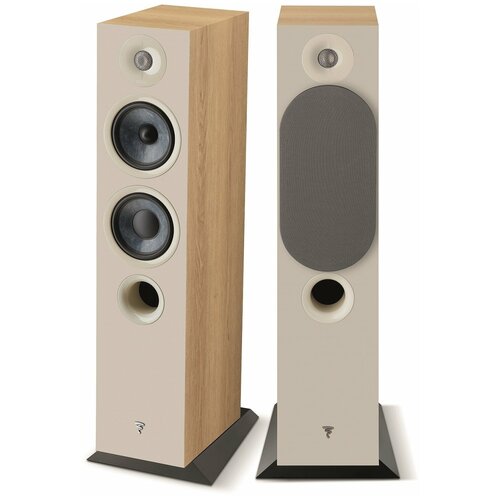 Focal Chora 816 Light Wood Напольная акустика