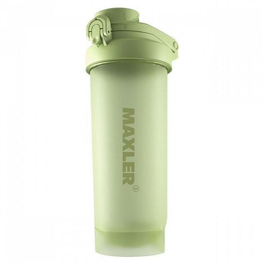 Maxler Shaker Pro 700ml (Светло-зеленый)