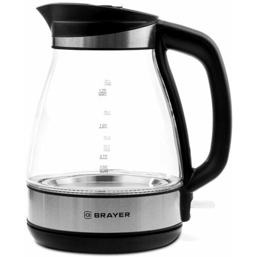 Чайники электрические и термопоты BRAYER BR1048 390000₽