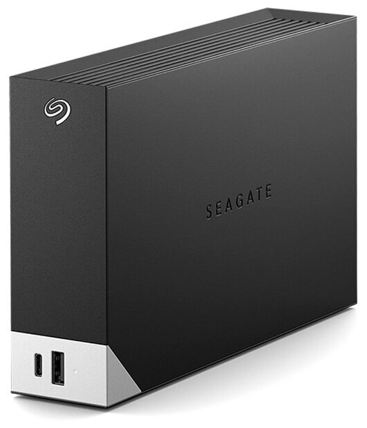 Жесткий диск Seagate One Touch Hub 10Tb STLC10000400