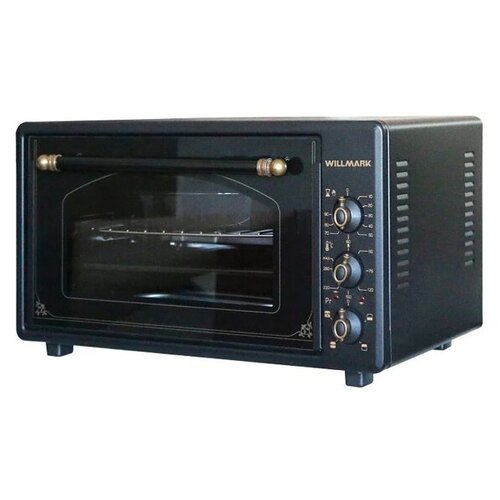 Мини-печь WILLMARK WOF-485SS нержсталь 580000₽