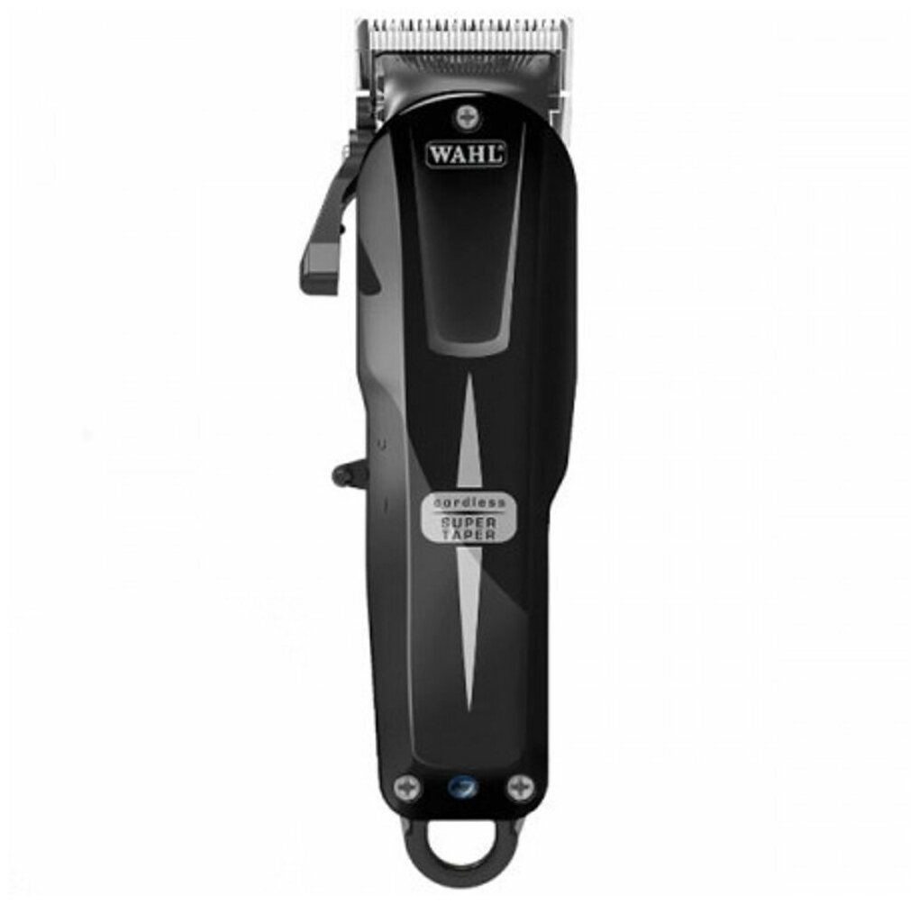 Wahl Cordless Comboбеспроводное комбо (набор Beret+SuperTaper) машинки для стрижки 8592-017H