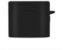 Силиконовый чехол для беспроводные наушники Чехол Xiaomi Air 2 pro, черный
