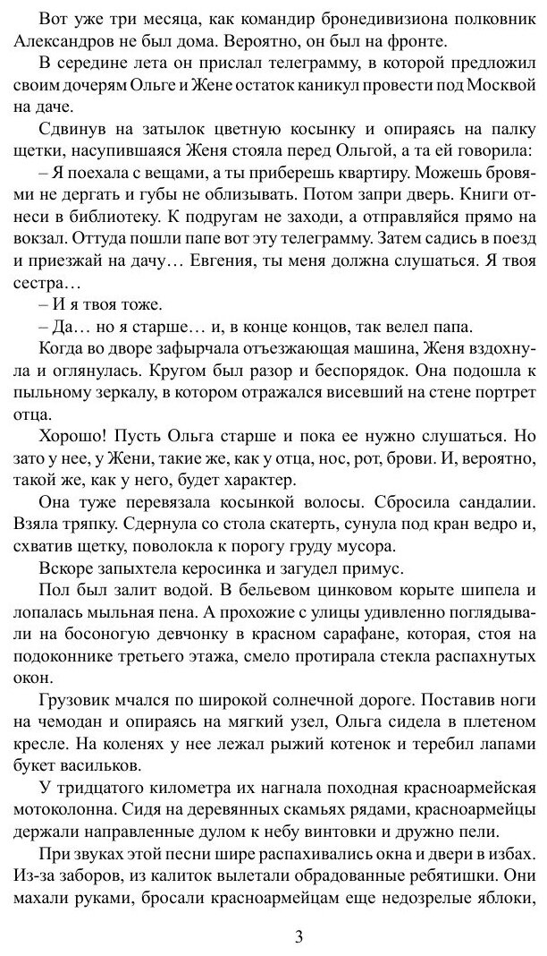 Книга Тимур и его команда (Гайдар Аркадий Петрович) - фото №6