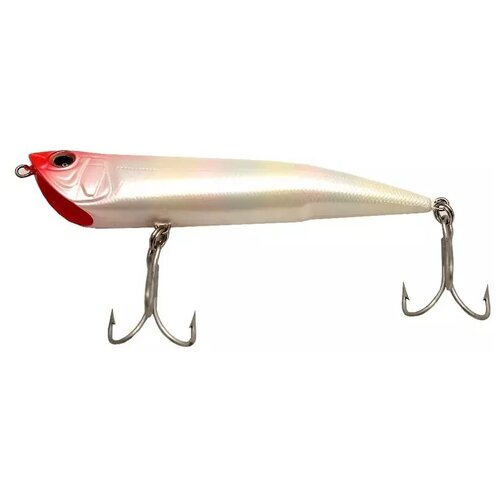 Воблер Duel F648-PRB Aile Magnet SB (F) 125mm воблер duel aile magnet 3g minnow f 70mm f1042 hzpk