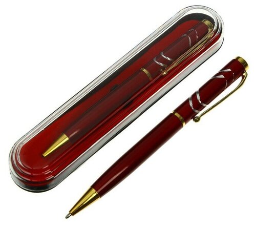 Ручка ТероПром 7584558 подарочная диаметр 0,7