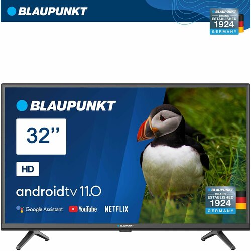 Телевизор Blaupunkt 32HBC5000T 1595500₽