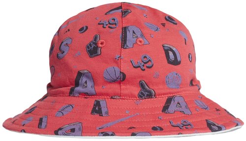 Шляпа Adidas INF BUCKET HAT Дети FL8995 OSFT