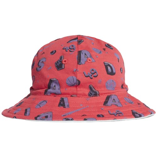 Шляпа Adidas INF BUCKET HAT Дети FL8995 OSFT