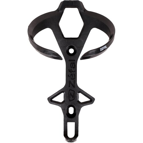 фото Флягодержатель zefal pulse l2 bottle cage black