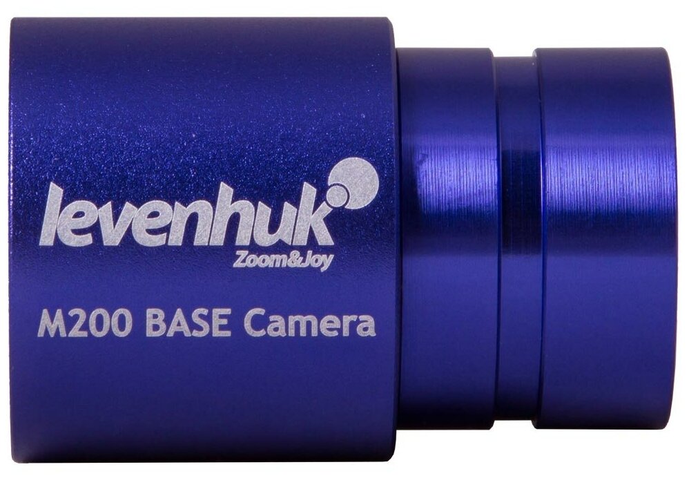 Levenhuk (Левенгук) Камера цифровая Levenhuk M200 BASE