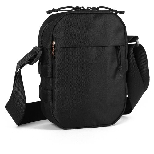 Сумка через плечо RHOMBYS (Ромбус) 