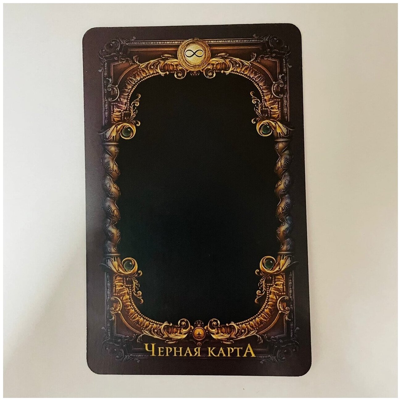 Волшебное зеркало Таро (82 карты и руководство для гадания в коробке) - фото №9