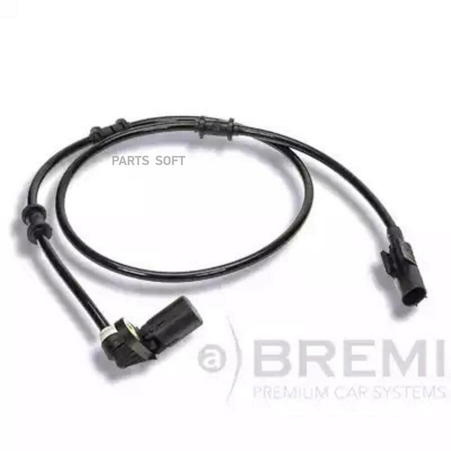 BREMI 50508 Датчик АБС