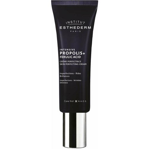 INSTITUT ESTHEDERM Крем-перфектор с феруловой кислотой Propolis+ Ferulic Acid Skin Perfecting Cream