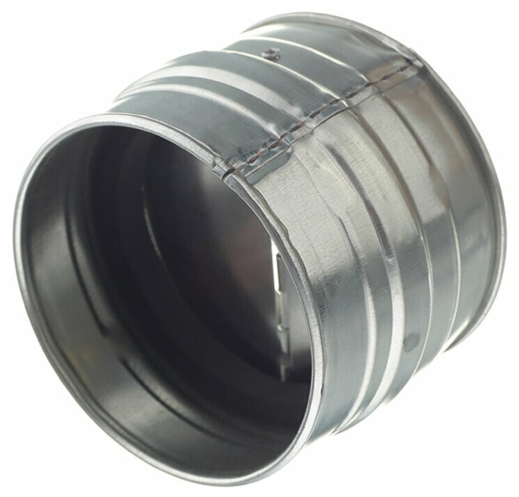 фото Клапан обратный Era стальной d100 мм