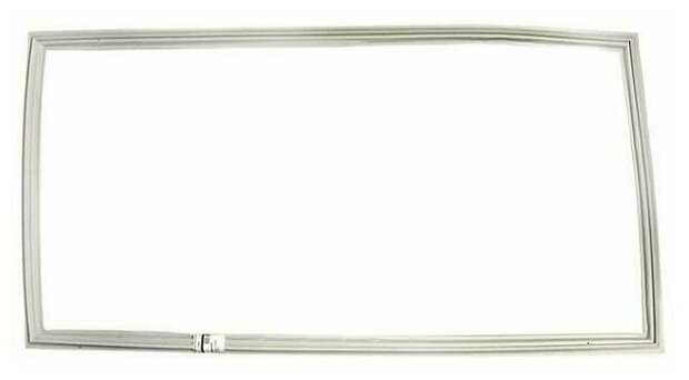Beko 4694541700 уплотнитель 520х1040мм двери холодильной камеры для холодильника K54335, K54310