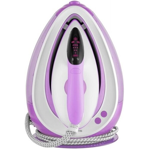 Парогенератор POLARIS PSS 6540K белый 1211800₽