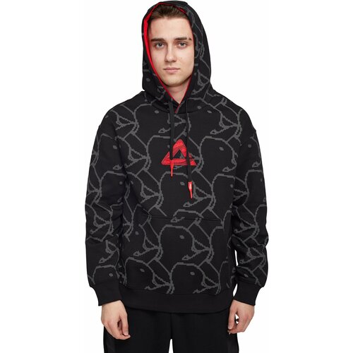 Толстовка Peak HOODIE SWEATER XXL для мужчин