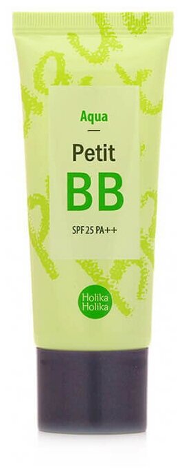 BB-Крем Holika Holika - фото №3