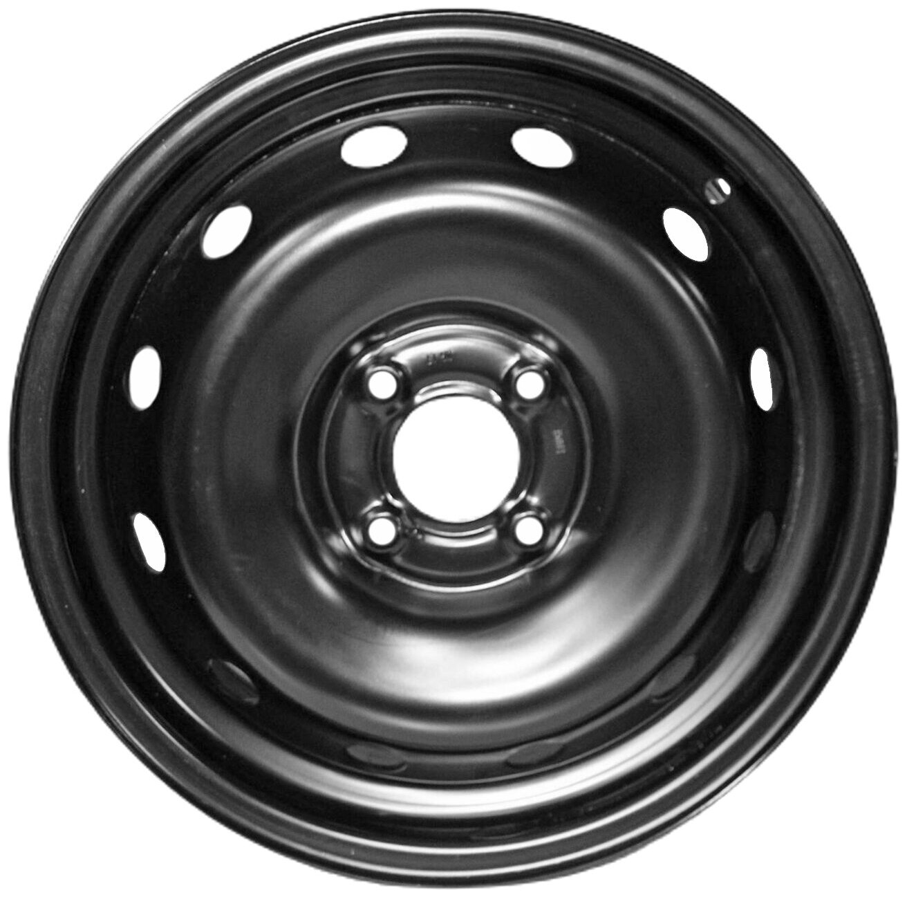 Диск колесный Magnetto 15001 6x15/4x100 D60 ET50 Silver