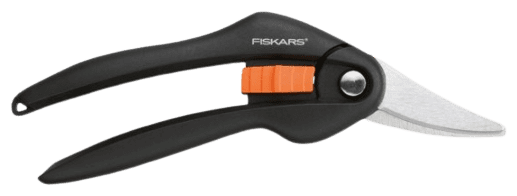 Секатор Fiskars 1000570 (111270) - фотография № 6