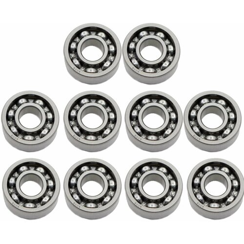 Подшипник CNIC 6000 (10х26х8) выжимной корзины сцепления 10 штук