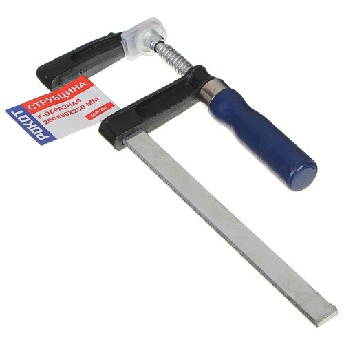 Рокот Струбцина F-образная 200х50х250 445₽