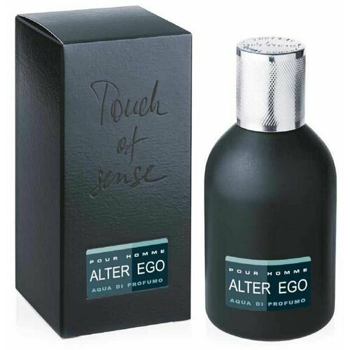 Parfums Eternel Туалетная вода мужская Alter Ego Aqua di profumo, 100 мл туалетная вода мужская alter ego terre 100 мл