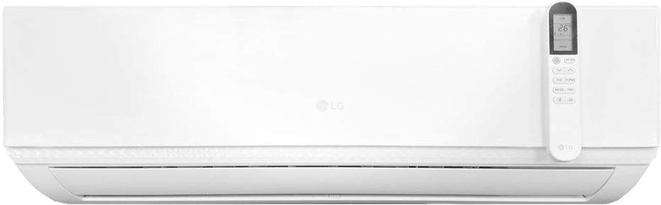 Сплит-система LG P09ED