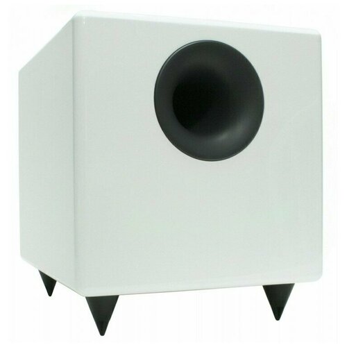 Сабвуфер активный Audioengine S8W белый 3799000₽
