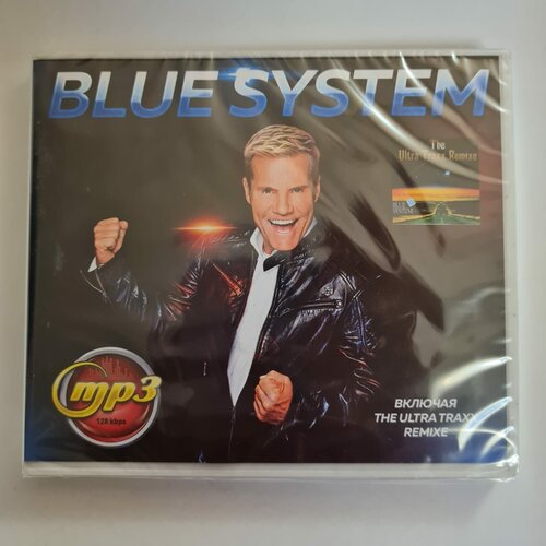 Blue System (MP3)