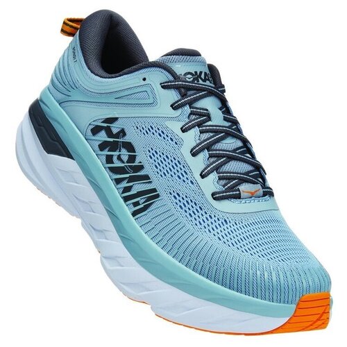 Кроссовки мужские Hoka Bondi 7