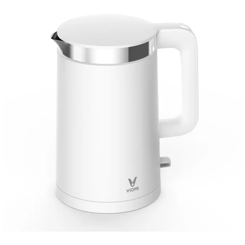 Чайник электрический Viomi Electric Kettle V-MK152A, белый