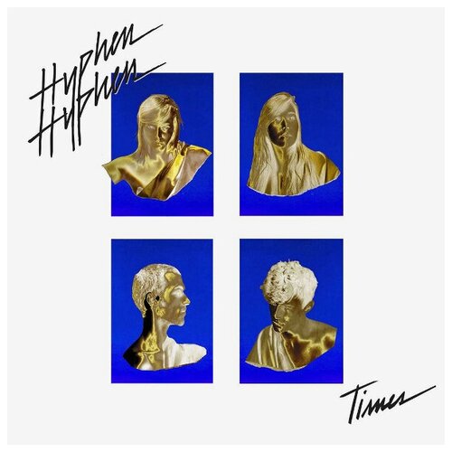 HYPHEN HYPHEN: Lichtblick: Digipack компакт диски warner bros records theophilus london vibes cd