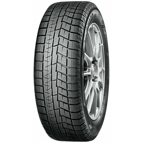 Зимние нешипованные шины Yokohama iceGuard Studless iG60 225/55 R16 99Q