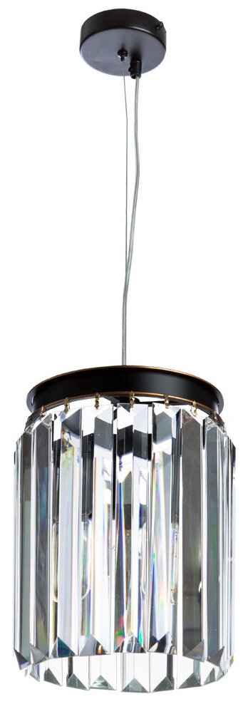Светильник подвесной Divinare Nova 3001/01 SP-1