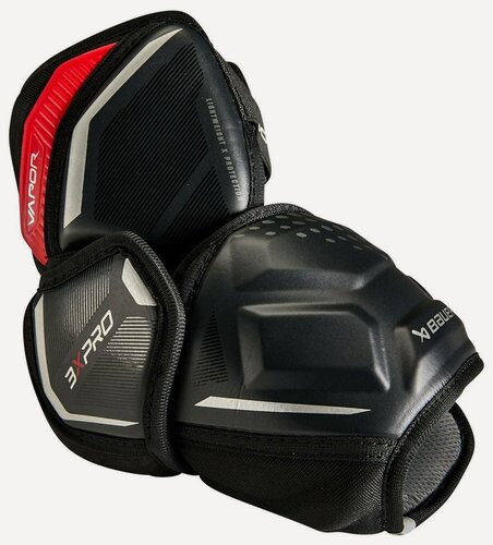 Изображение товара Налокотники Bauer Vapor 3X Pro S22 INT (1059928) (L (рост: 165-175 см; предплечье: 26-29 см))