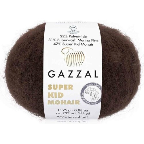 Super Kid Mohair