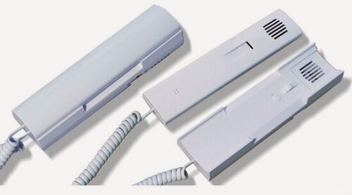 Изображение товара Аудиотрубка Цифрал КМ-2НО (КМ-2НО)