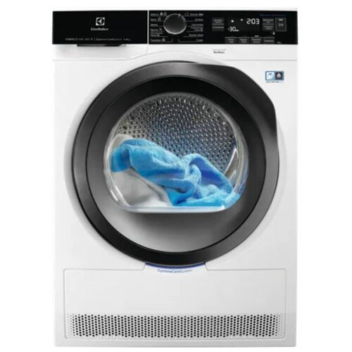 Сушильная машина Electrolux EW9H188SC