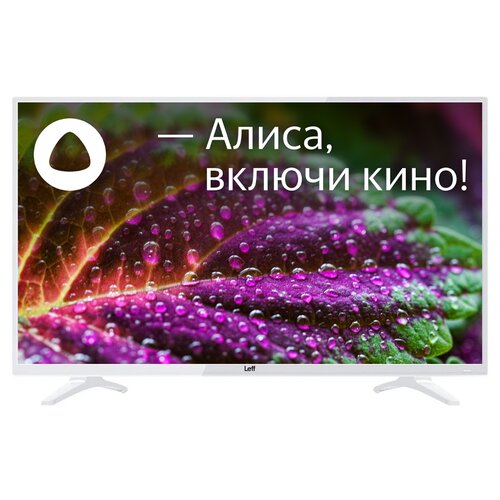 Телевизор LEFF 43 43F541T LCD 1768800₽