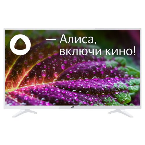 Телевизор LEFF 43 43F541T LCD