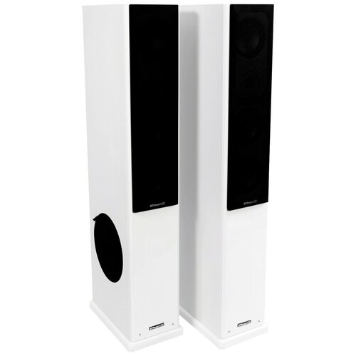 Напольная акустика MT Power 89509013 Elegance-2 Front White Black grills 6336500₽