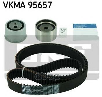 Ремень Грм + 2 Ролика Skf арт. VKMA95657