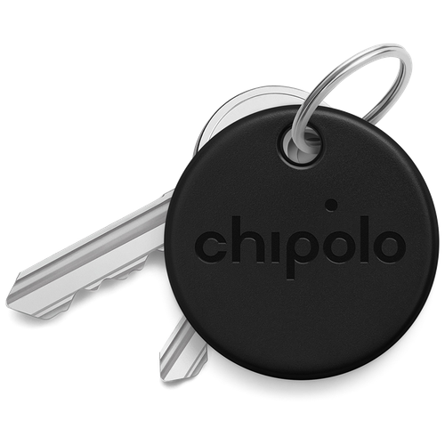 Умный брелок Chipolo ONE Чёрный CH-C19M-BK-R