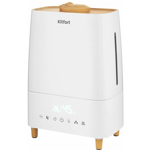Увлажнитель воздуха КТ-2811 2в1 1813400₽