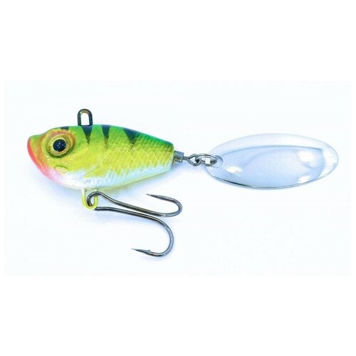 фото Блесна тейл-спиннер marlin's 18г ts18-001